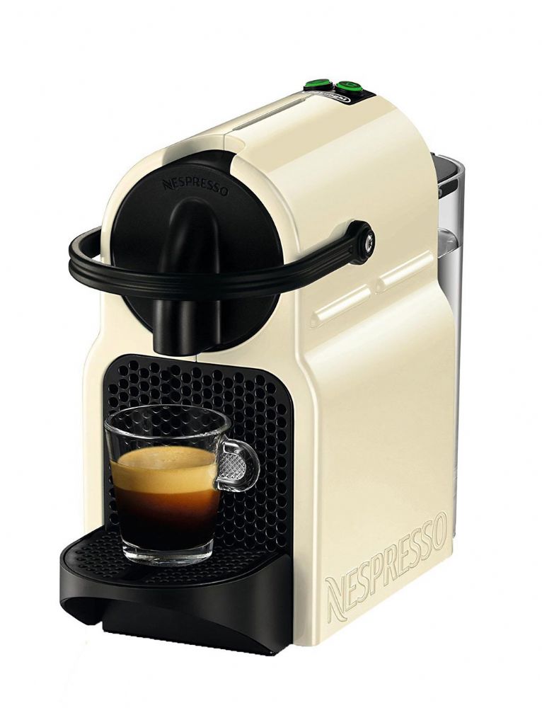 CAFETERA DE CÁPSULAS DELONGHI EN 80.CW INISSIA